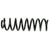 Renault Arka Helezon Yayı Megane II Sedan 1.4 / 1.6 16v / 1.5 DCI / 1.9 DCI 2.0 16v - Sachs 994 194