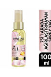 pantene saç bakım yagı 7 si 1 arada 100 ml