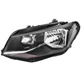 Vag Far Sol Komple Caddy 16> - Hella 1ed012286-011