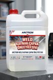 ARCTRON WELD Kaynak Çapak Önleyici Sıvı 30 KG