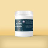 ZIG&ZOC HT 300 Yüksek Isı  PTFE Teflonlu Gres 14 KG