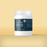 ZIG&ZOC HT 300 Yüksek Isı  PTFE Teflonlu Gres 14 KG