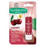 Golden Rose Lip Balm Cherry (Kiraz) Spf15