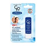 Golden Rose Lip Balm Classic Spf15 Blue