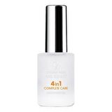 Golden Rose Nail Expert 4in1 Tırnak Bakım