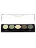 GOLDEN ROSE PALET FAR NO:102
