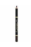 Gr Kahverengi Eyeliner - True Kohl Eyeliner Brown