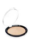 GOLDEN ROSE SILKY TOUCH COMPACT POWDER NO:08