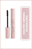 Eyeful Lashes Hacim Maskara & Lash Primer Maskara Bazı Seti