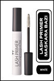 Eyeful Lashes Hacim Maskara & Lash Primer Maskara Bazı Seti