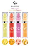Golden Rose Roll On Lipgloss Meyveli Dudak Parlatıcı Seti 4lü Fırsat ( 86911901300 )