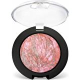 Gr Golden Rose Terracotta Blush On -Allık No: 4