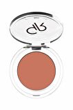 Golden Rose Soft Color Matte Mono Eyeshadow No: 11 Mat Göz Farı