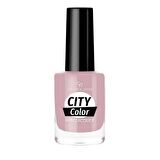 Golden Rose Cıty Color Naıl Lacquer No:22