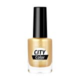 Golden Rose City Color Oje 40