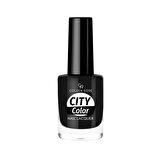 Golden Rose City Color Oje 65