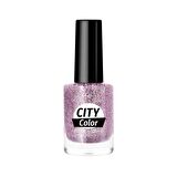 GOLDEN ROSE OJE CİTY COLOR GLİTTER 102