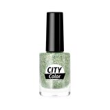 GOLDEN ROSE OJE CİTY COLOR GLİTTER 104