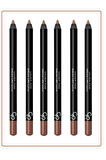 Golden Rose Dudak Kalemi - Dream Lips Lipliner No: 502 X 6 ADET