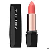 Golden Rose Mat Ruj - Satin Lipstick No: 06