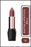 Satin Lipstick 30 Satin Ruj 4,2 g