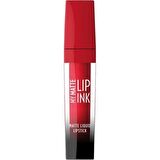 GOLDEN ROSE MY MATTE LİP INK NO:11