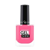 GOLDEN ROSE OJE EXTREME GEL SHİNE 21