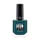 GOLDEN ROSE OJE EXTREME GEL SHİNE 35