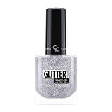 GOLDEN ROSE OJE EXTREME GLİTTER SHİNE 204