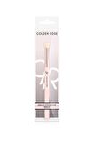 Golden Rose Angled Eyeshadow Brush (Nude)