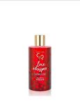 Golden Rose ROSE LOVE Aloe vera Aromalı Nemlendirici Vegan Tüm Ciltler İçin Kalıcı Kokulu Duş Jeli 350 ml