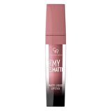 Golden Rose Liping My Matte No:5 Pink Nude