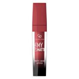 Golden Rose Liping My Matte No:9 Gül Kurusu