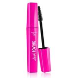 Golden Rose Lash Loving Kıl Fırça Siyah Rimel