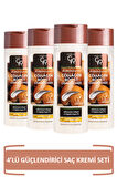 Collagen Boost Conditioner - Güçlendirici 4'lü Saç Kremi