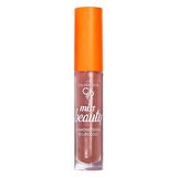 Dudak Likit Simli Ruj - Gr Mıss Beauty Dıamond Shıne 3d lıp no:03 Sun Kıssed