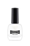 Golden Rose Keratin Nail Color 02 Oje