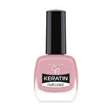 Golden Rose Keratin Oje 14
