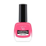 Golden Rose Keratin Oje 28