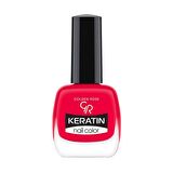 Golden Rose Keratin Oje 32