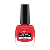 Golden Rose Keratin Oje 35