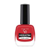 GOLDEN ROSE OJE KERATİN 36