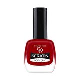Golden Rose Keratin Oje 39