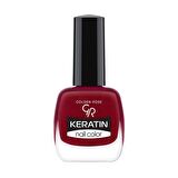Golden Rose Keratin Oje 40