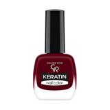 Golden Rose Keratin Oje 42