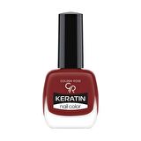 Golden Rose Keratin Oje 48