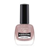 Golden Rose Keratin Oje 52