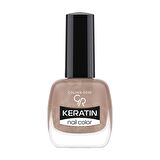 Golden Rose Keratin Oje 54