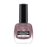 Golden Rose Keratin Oje 56