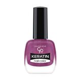 Golden Rose Keratin Oje 62